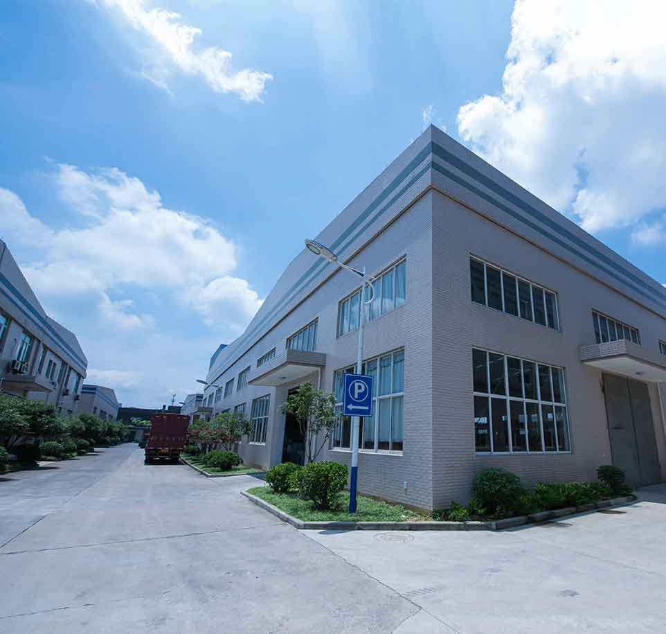 Công ty TNHH ô tô Changjiang Changda, Ltd.