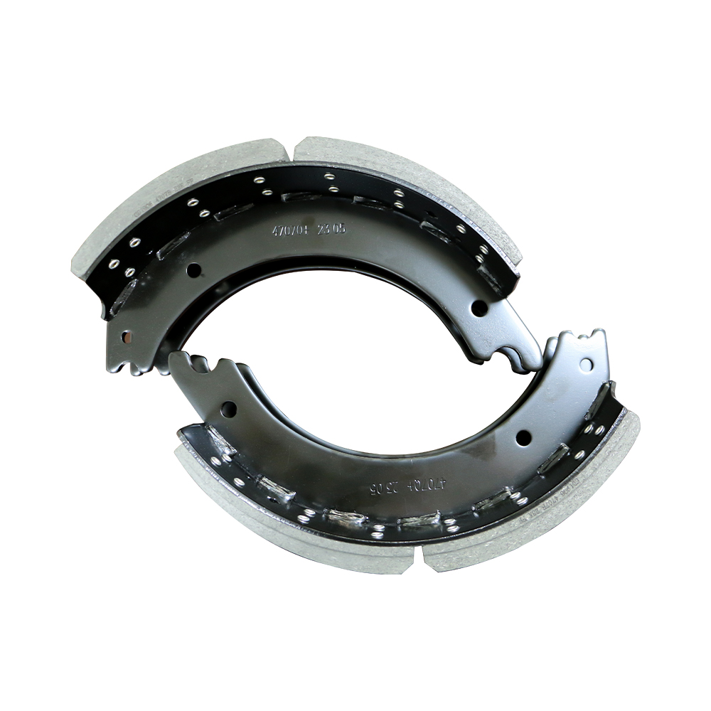 4707 Lắp ráp giày